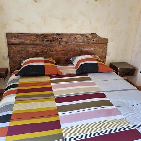 La Tour Du Terroir Bed & Breakfast Rivesaltes Luaran gambar