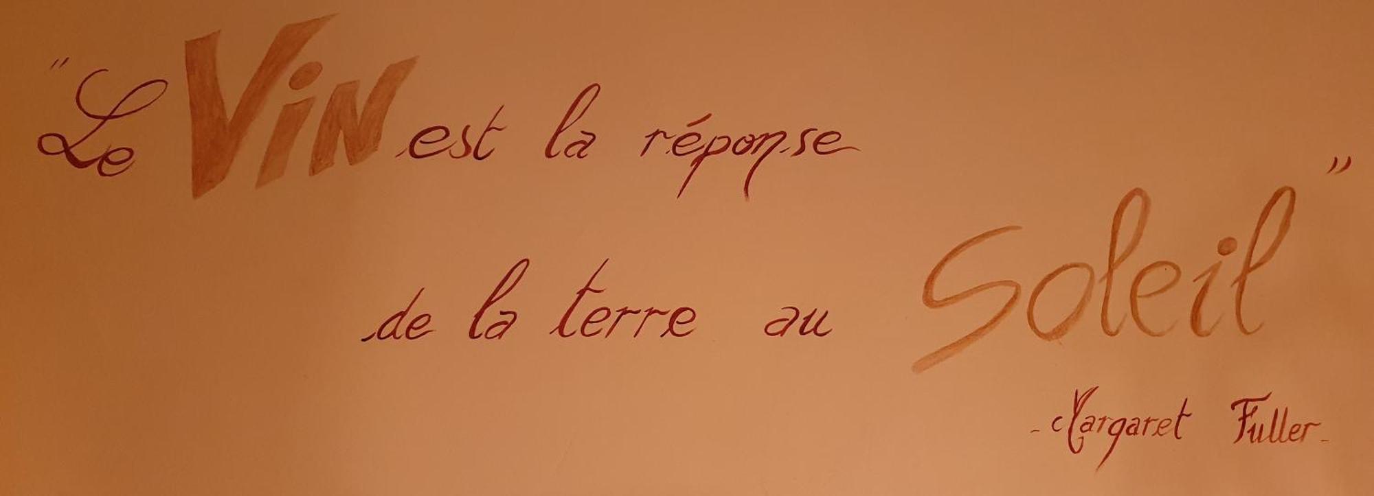 La Tour Du Terroir Bed & Breakfast Rivesaltes Luaran gambar