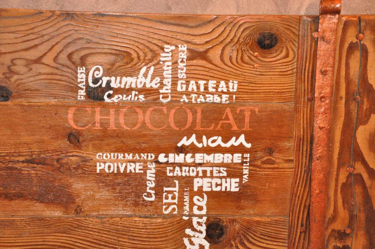 La Tour Du Terroir Bed & Breakfast Rivesaltes Luaran gambar