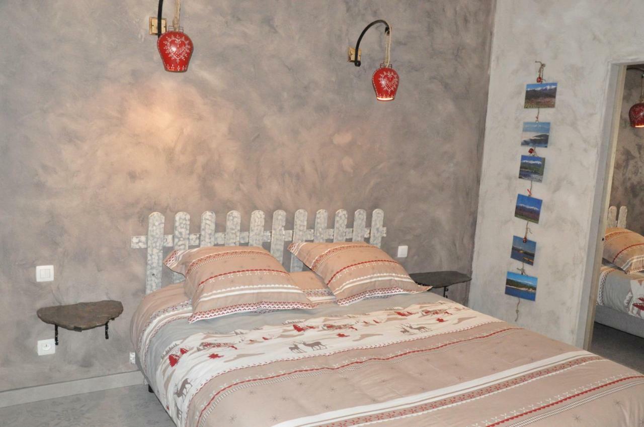 La Tour Du Terroir Bed & Breakfast Rivesaltes Luaran gambar
