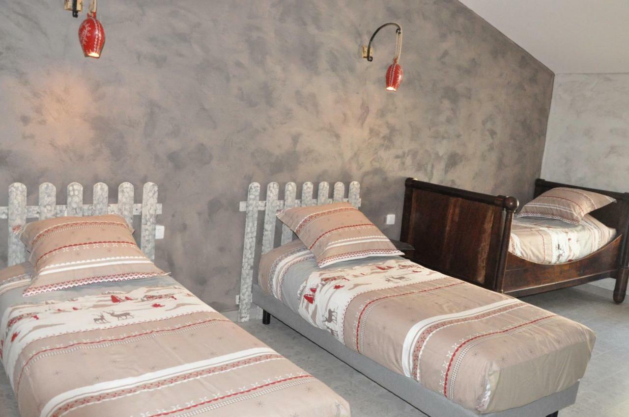 La Tour Du Terroir Bed & Breakfast Rivesaltes Luaran gambar